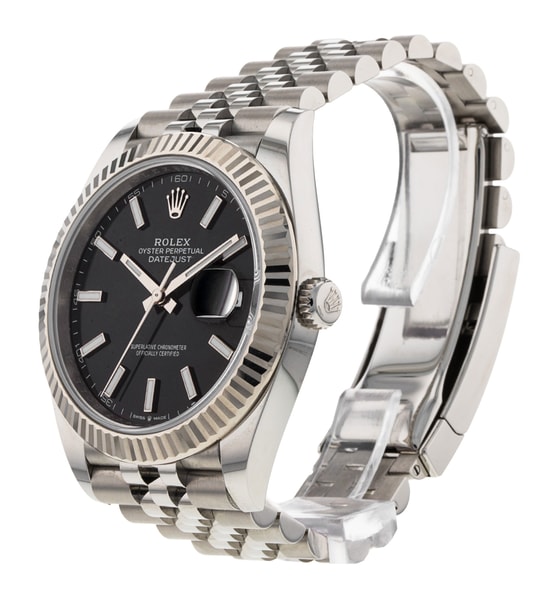 Rolex Datejust 41 126334